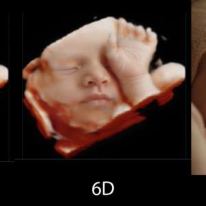 3D, 6D, 8K vergelijking